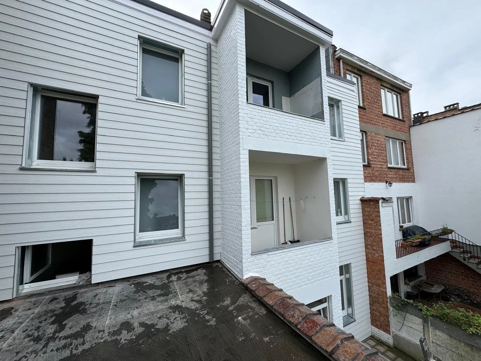 Après - Rénovation Complète de Façade